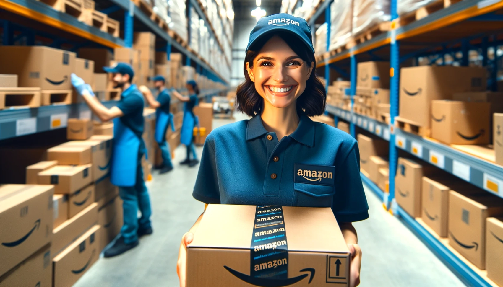 Comment postuler avec succès aux offres d'emploi chez Amazon