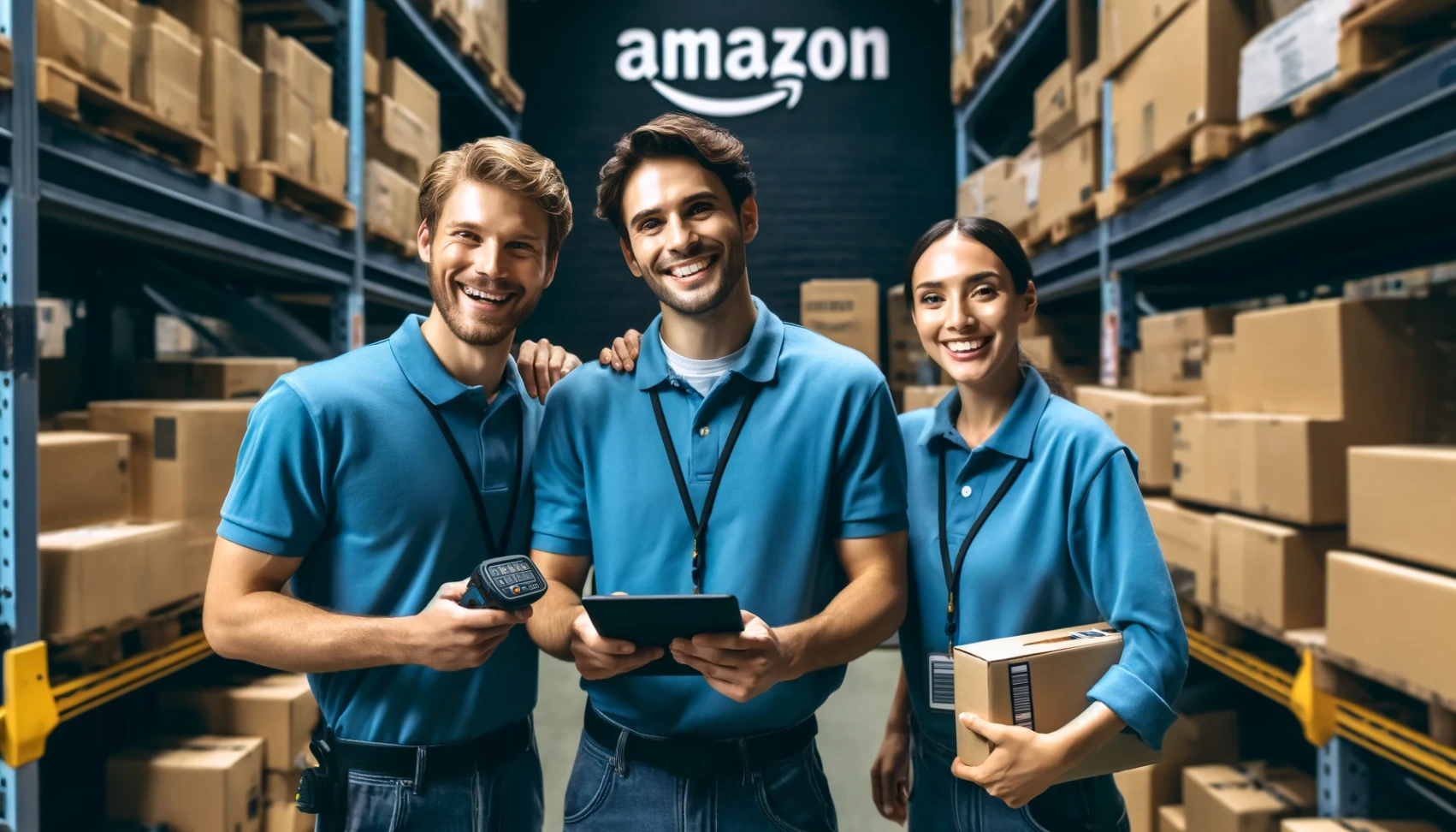 Come candidarsi con successo per le posizioni lavorative vacanti presso Amazon