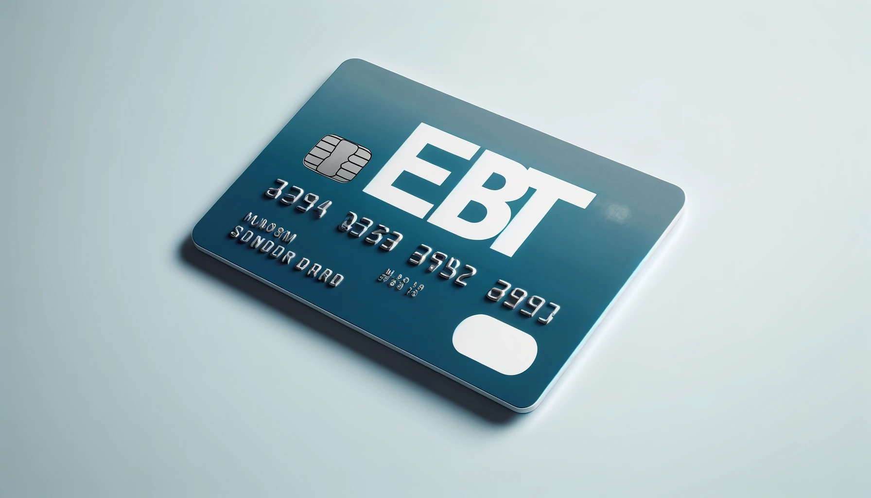 Explore the Benefits of the EBT Card and How to Apply