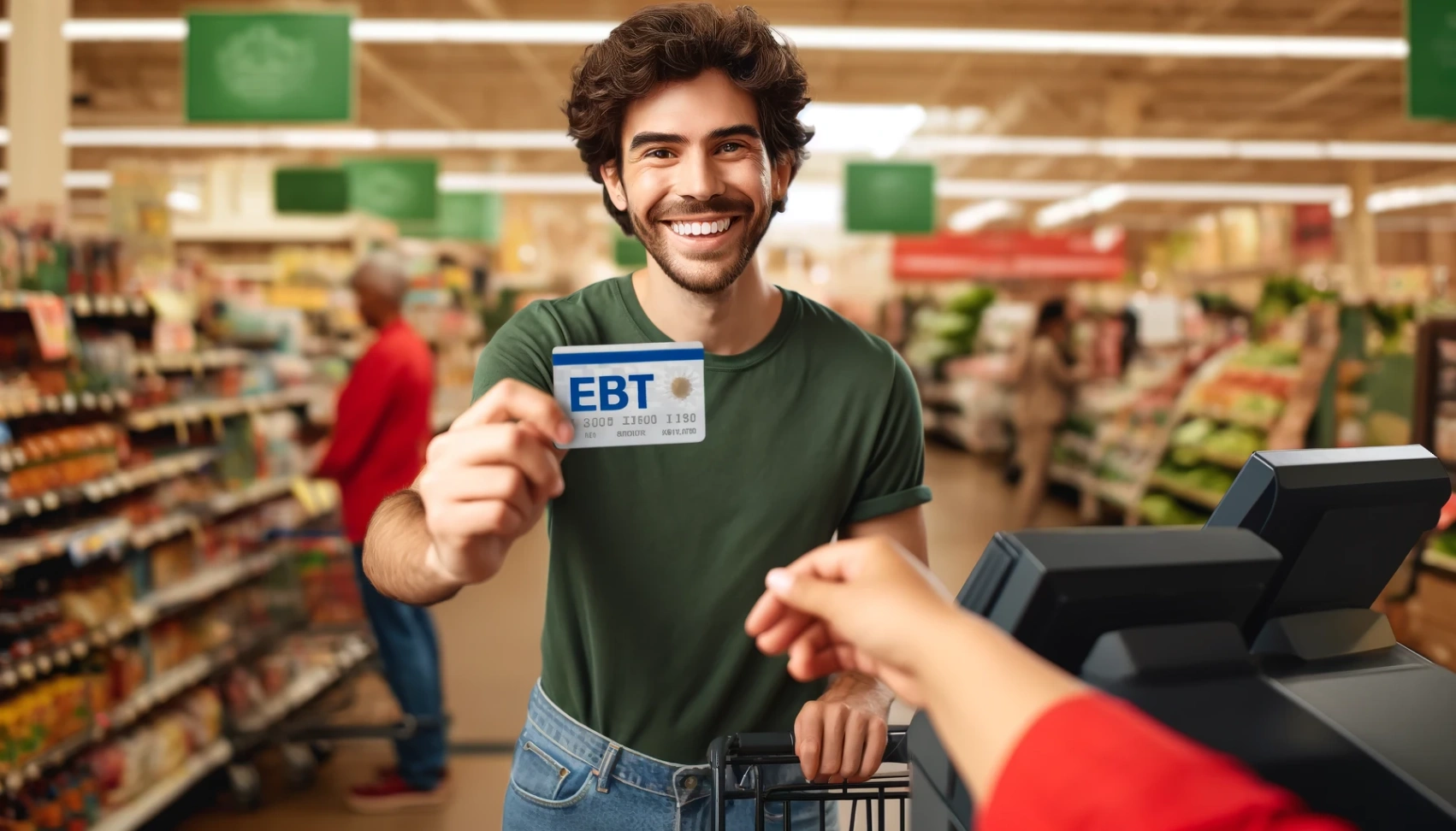 Explora los Beneficios de la Tarjeta EBT y Cómo Solicitarla